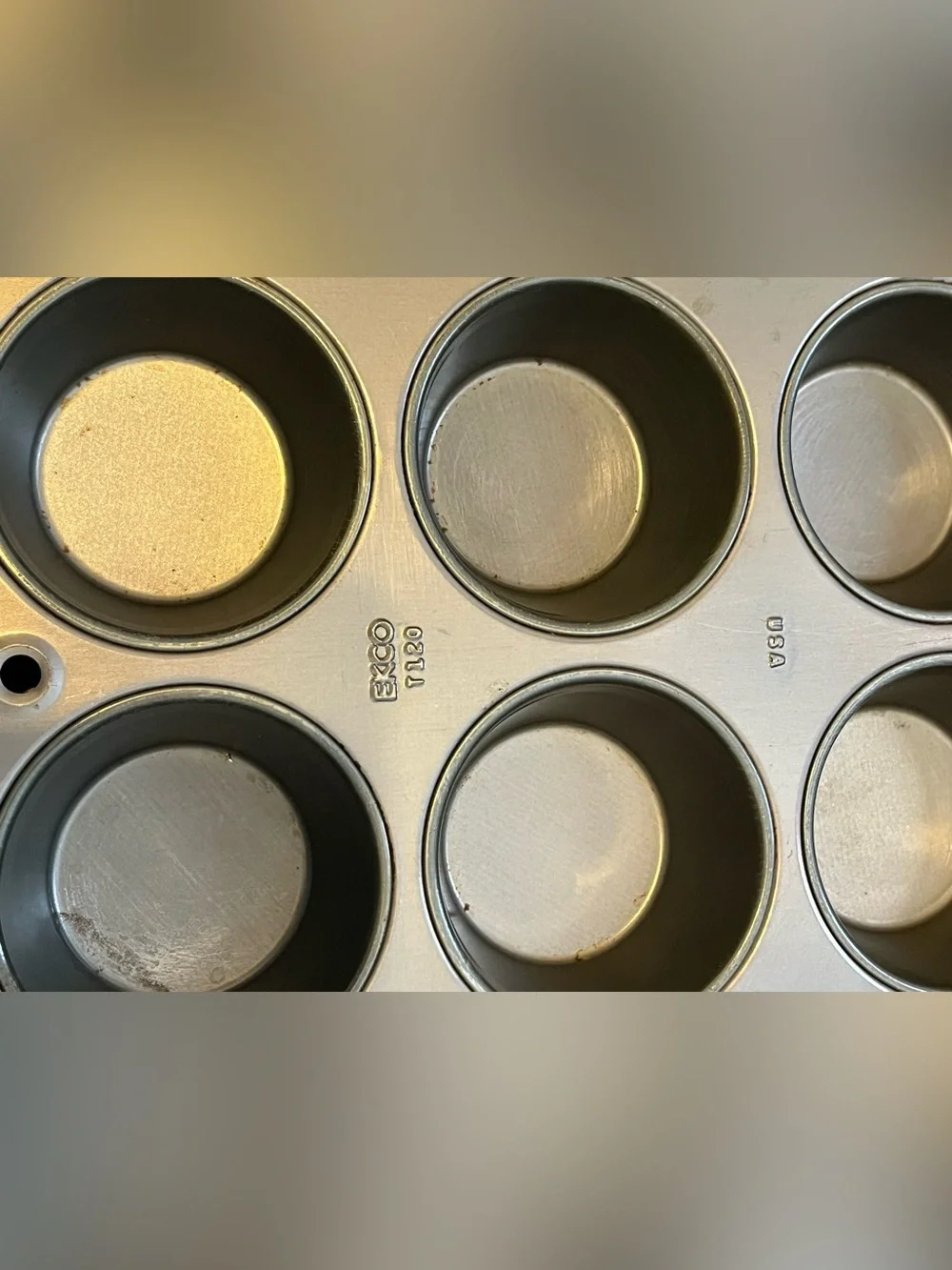 Baking Bundle Nonstick Baking Sheet and Cupcake/muffin Pan